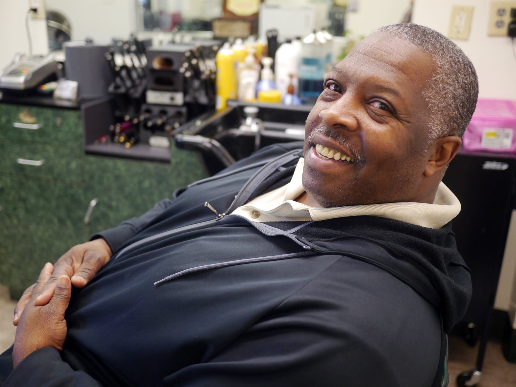 Johnny Howard said Arnellia's closing will leave a void.