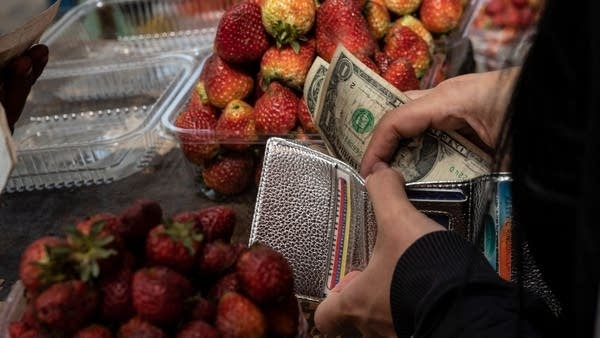 Pay increases are still outpacing inflation