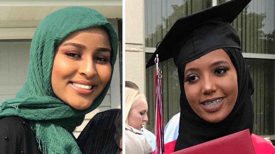 Missing women