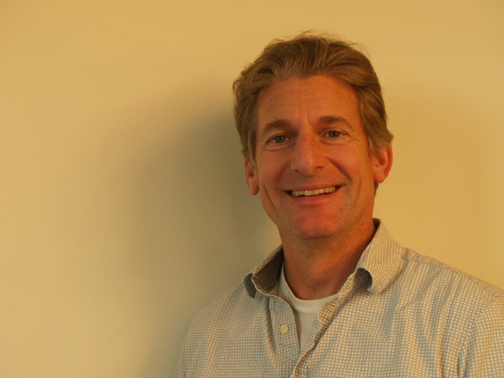 Steve Boman
