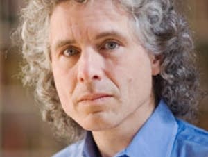 Steven Pinker