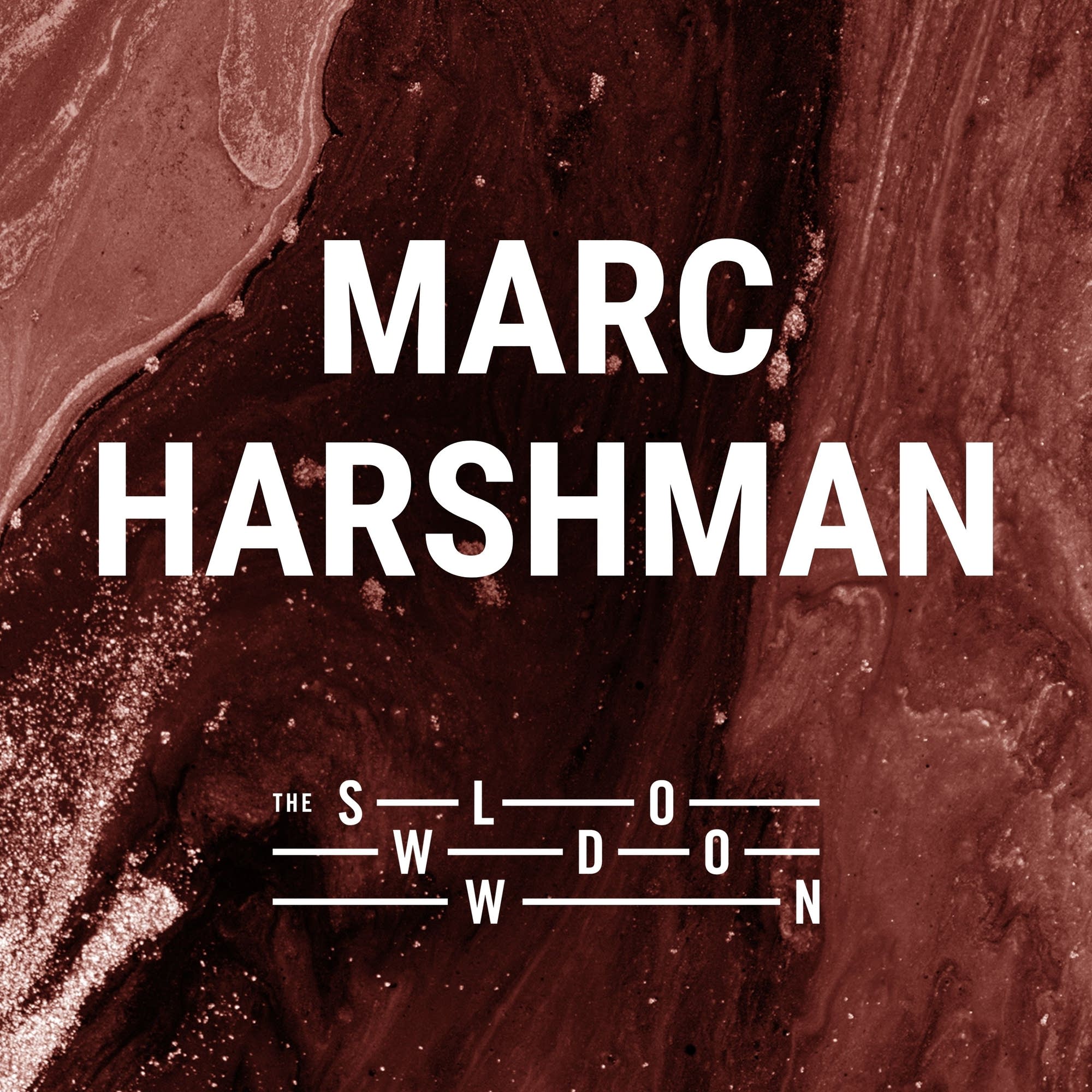 1523: The Village by Marc Harshman