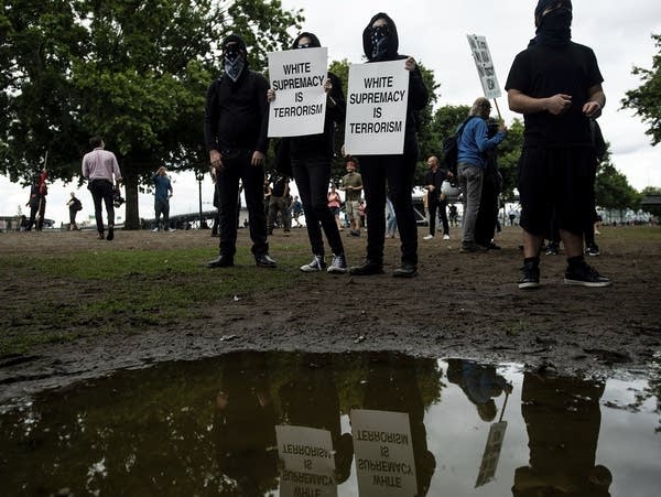 Portland Rallies