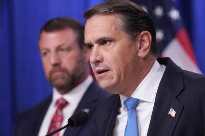Justice Department files complaint against MN judges who gave interviews about ICE surge