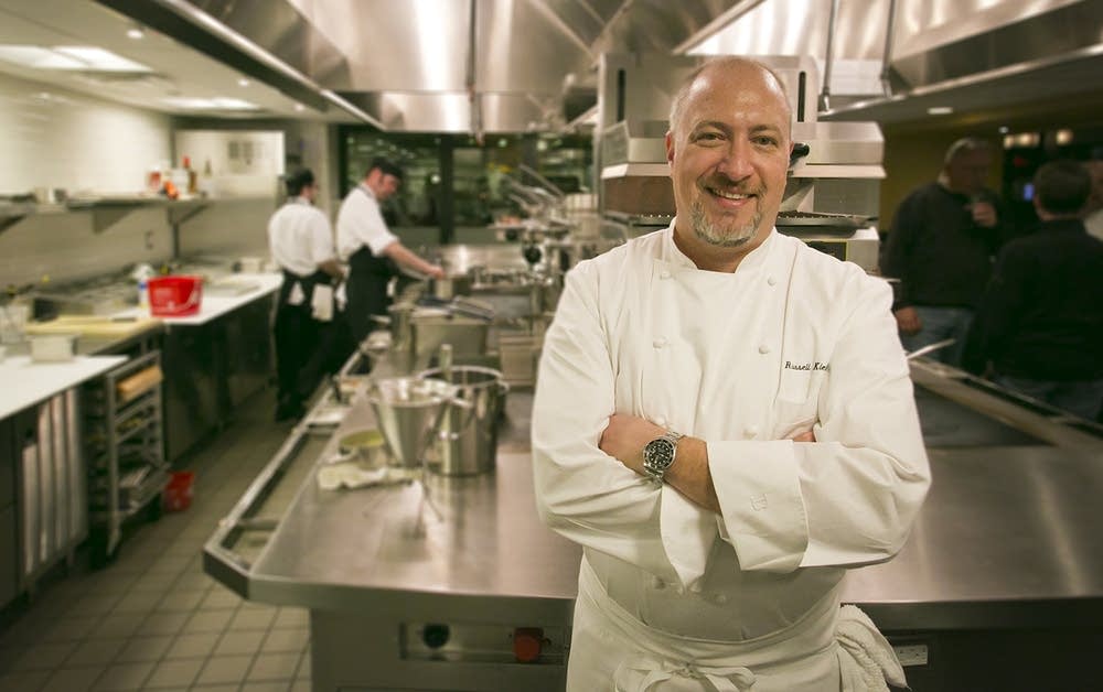 Top chefs 12 Twin Citians among James Beard semifinalists Minnesota