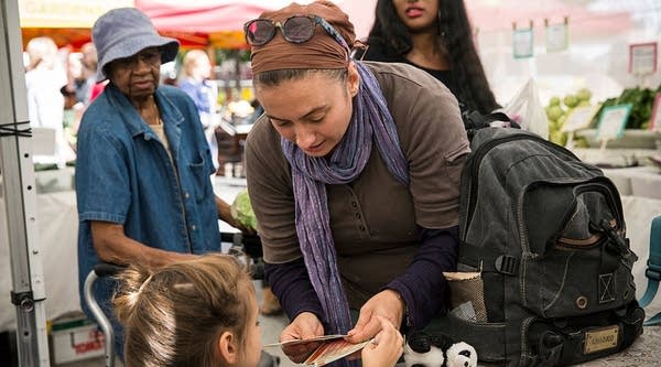 09/14/2017: Bringing food stamps into the digital age
