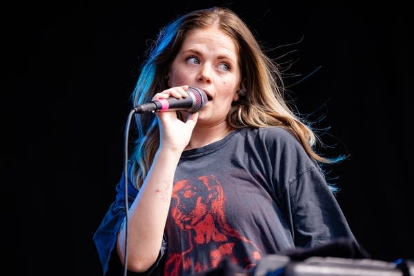 The Gig List for August 31: Ber; Martin Devaney; Joyann Parker & other State Fair shows