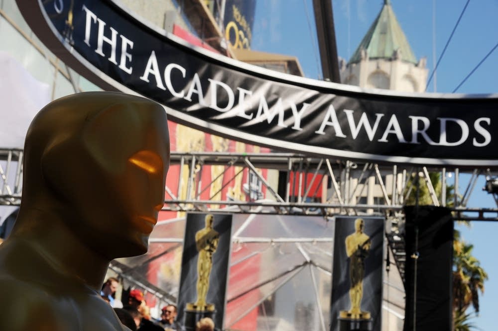 83rd Annual Academy Awards