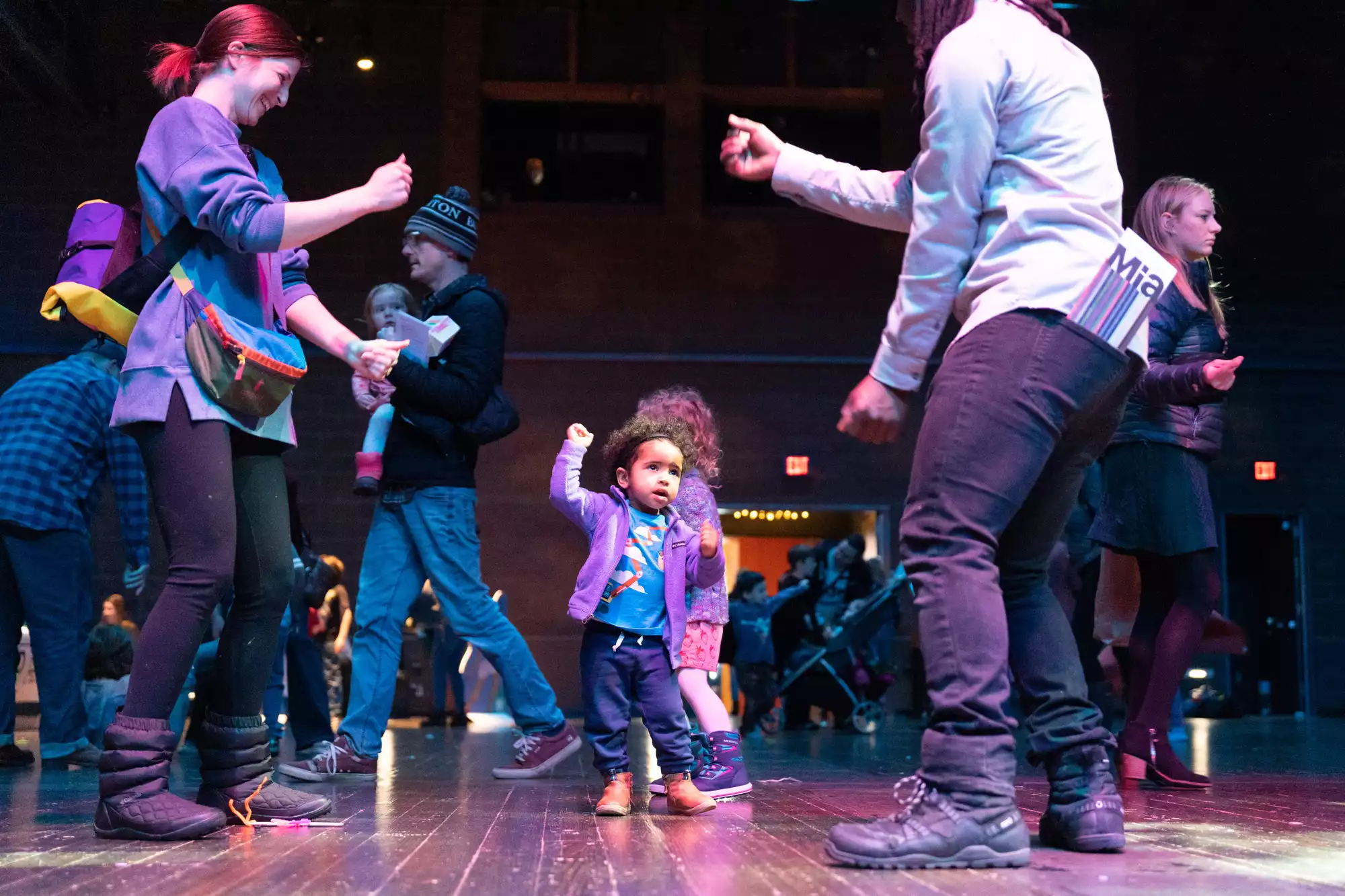 Photo gallery: Rock the Cradle 2023