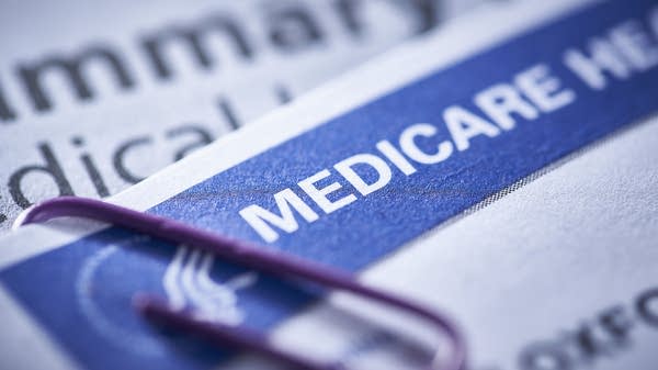 As Medicare open enrollment begins, millions of seniors will have to pick a new plan