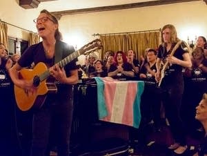 Trans Chorus of Los Angeles