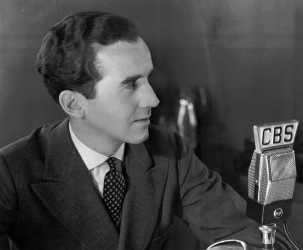 Edward R. Murrow