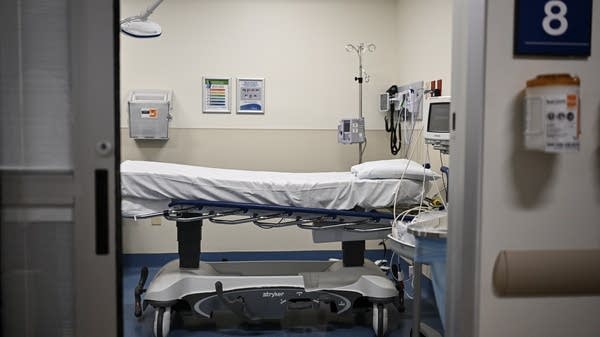 Rural hospitals were already short-staffed. Then came Trump's H-1B visa fee