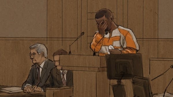 'Early mover' in Feeding Our Future scam sentenced to 28 years 