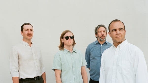 Future Islands