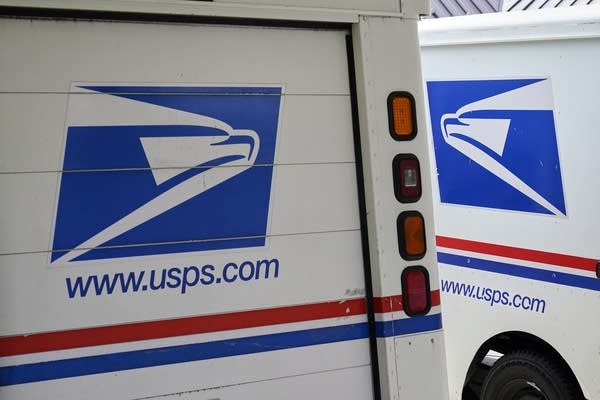 Postal traffic to U.S. sank 80% after Trump administration ended exemption on low-value parcels