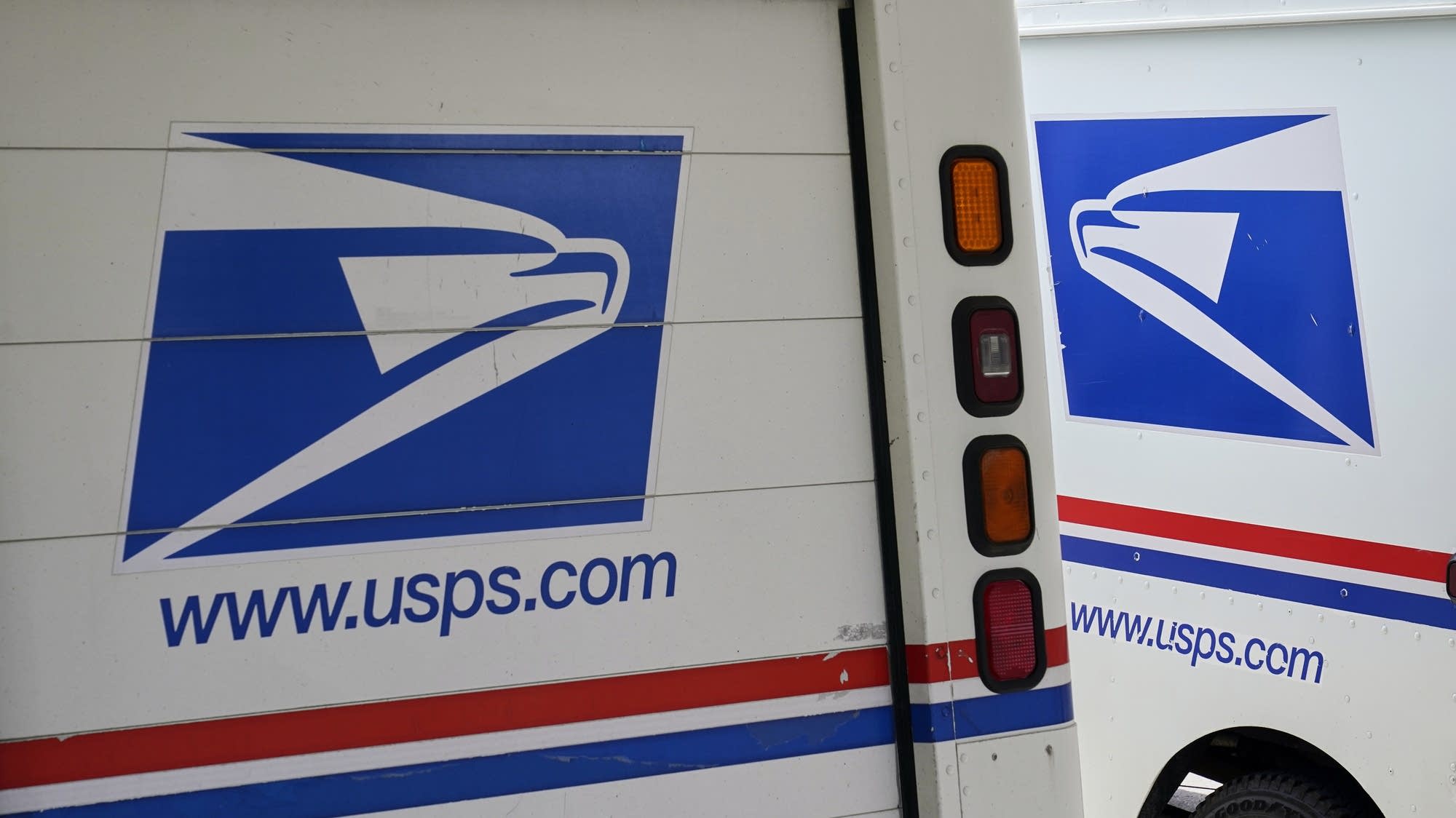 Postal traffic to U.S. sank 80% after Trump administration ended exemption on low-value parcels – MPR News