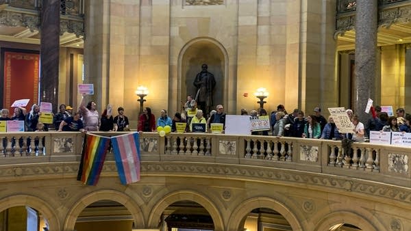Supreme Court considers conversion therapy. Here's what it could mean for Minnesota's ban