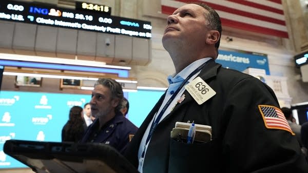 A private credit market boom