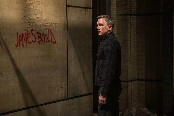 Cube Critic: 'Spectre'