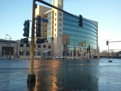 Federal Reserve building