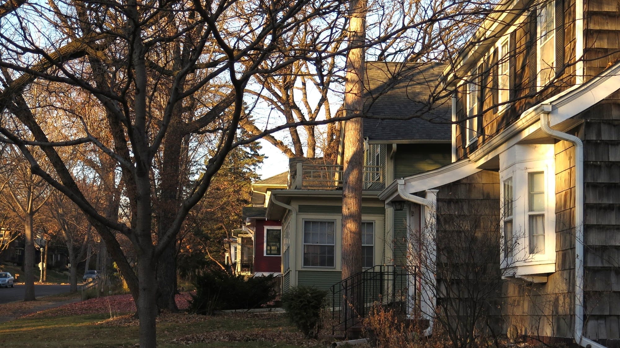 How property tax relief will reach Minnesota homeowners
