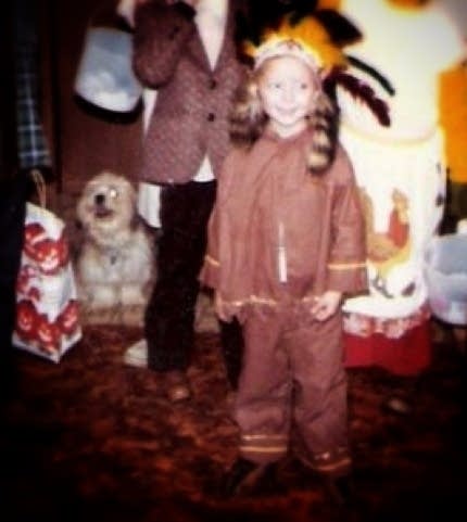 Mark Mallman - Halloween