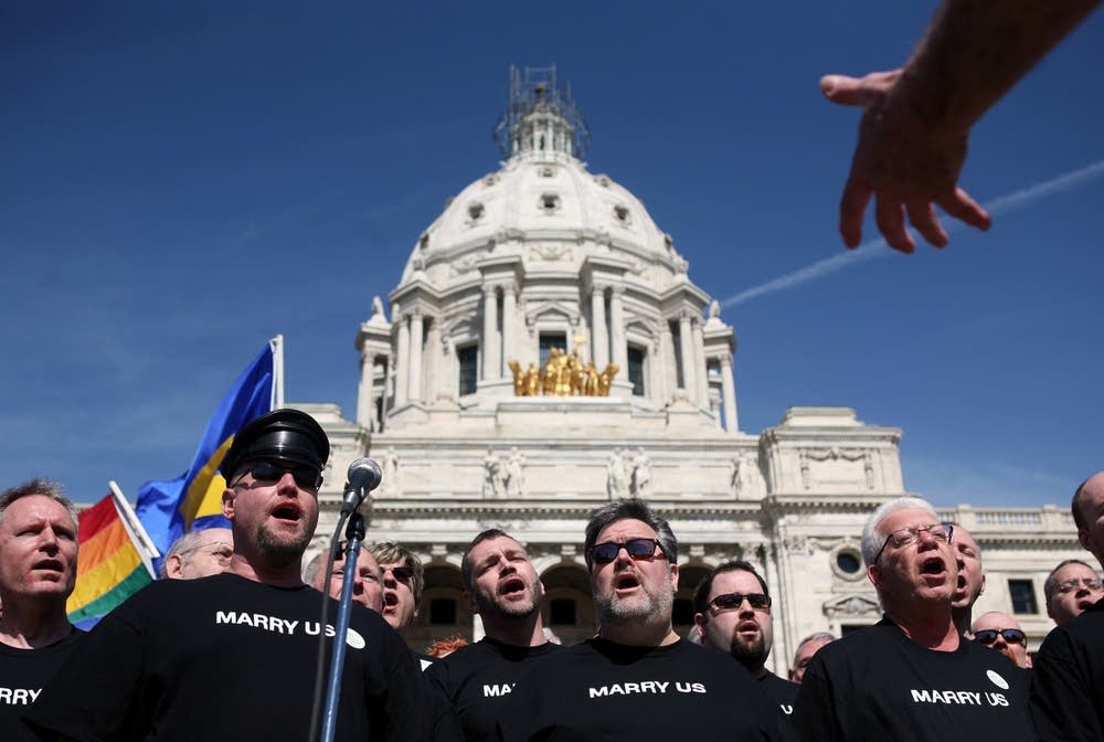 OutFront Minnesota Lobby Day of Action