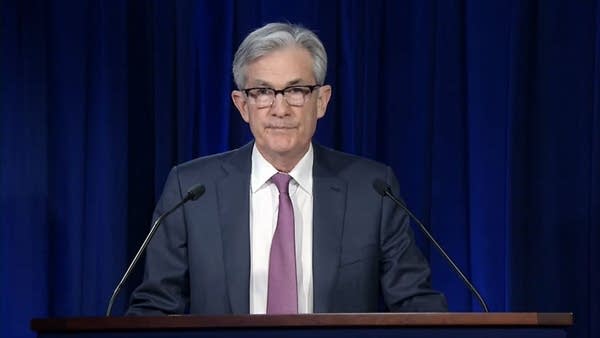 Jerome Powell, chair of the Federal Reserve, is arguably the most powerful single policymaker in the country.