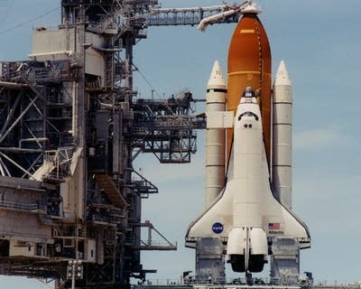 Space Shuttle