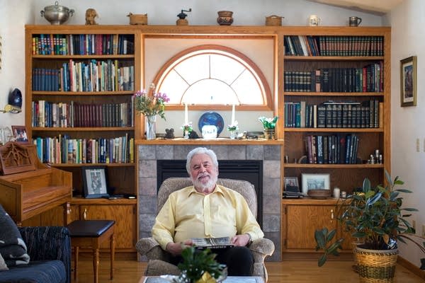 A boy in wartime: St. Olaf prof recalls Nazi invasion of Norway