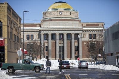 St. Cloud sees surge of drug overdose deaths in 2025