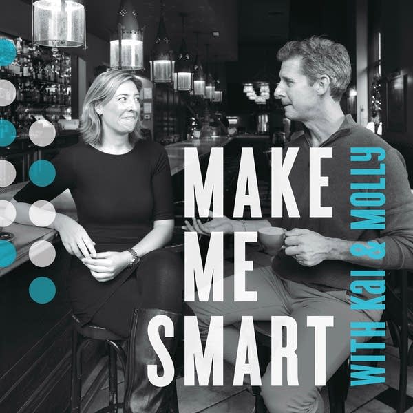 Make Me Smart Podcast