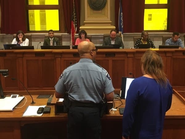 Arradondo says his vision for MPD includes 'procedurally just' contact with public