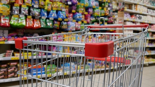 Some of the restrictions have already gone into effect, which include preventing people from using SNAP benefits to buy "non-nutritious” items like sugar-sweetened beverages, sodas, and candy.