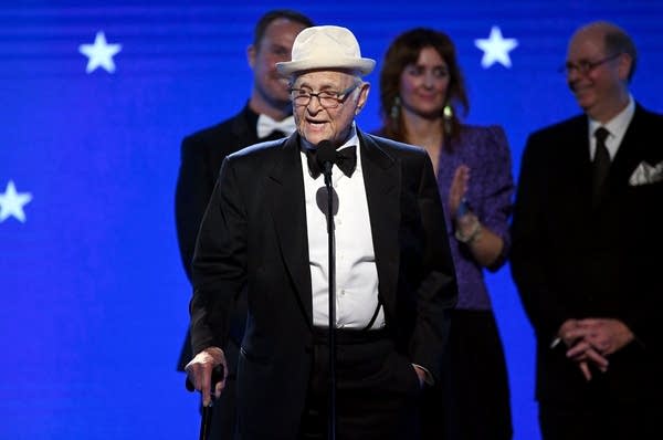 Norman Lear was wrong about what humans are capable of