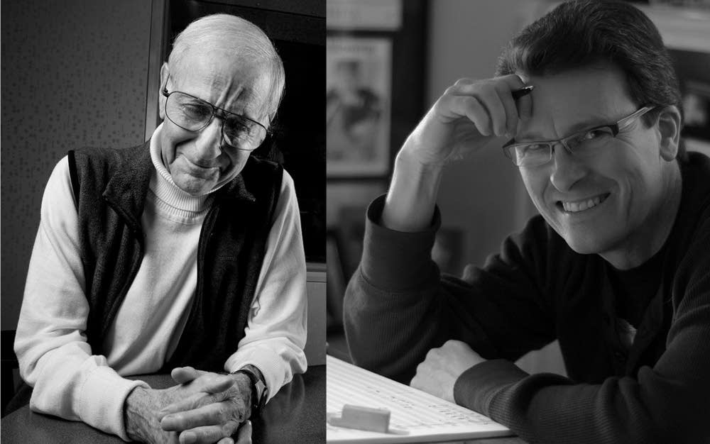 leigh kamman stephen paulus
