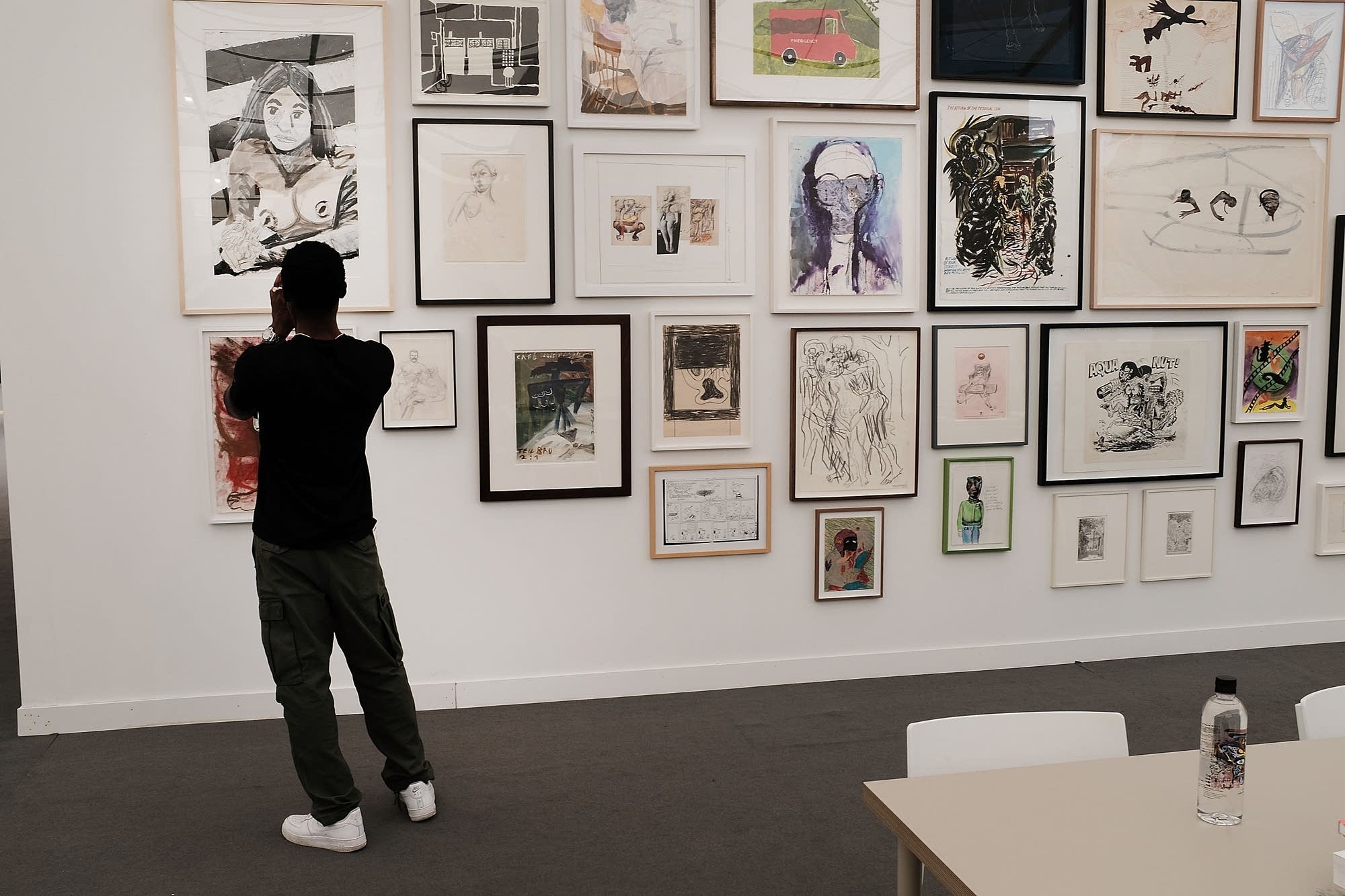 コンピュータビジョン What vision AI could be used for in the future