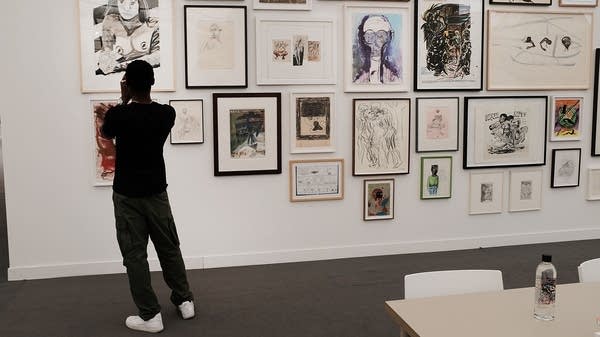 The human brain does a lot of visual processing just on its own, meaning that it can be tricky to teach computers to recreate visual reasoning and understanding.