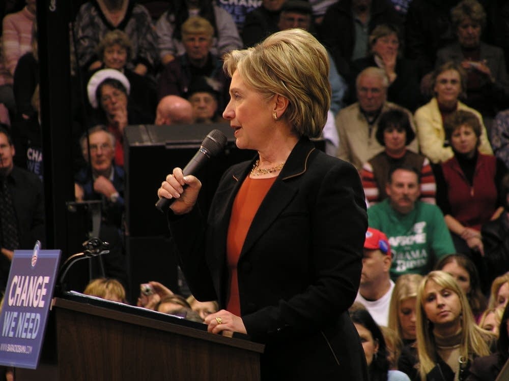 Clinton