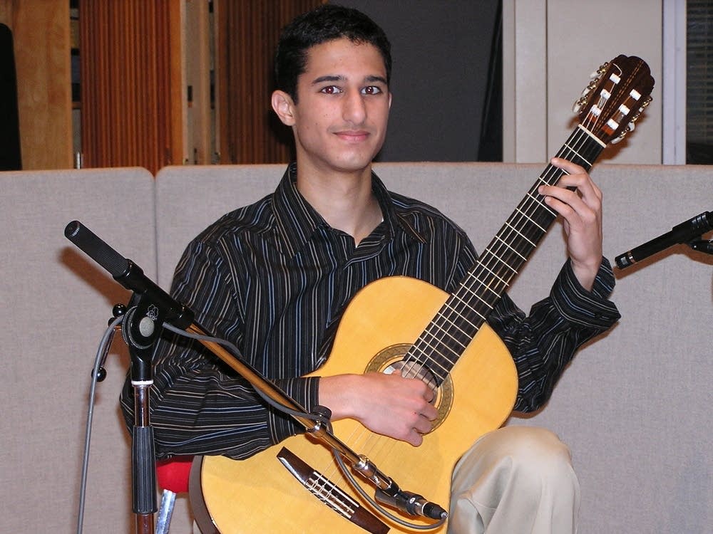 Stephen Krishnan