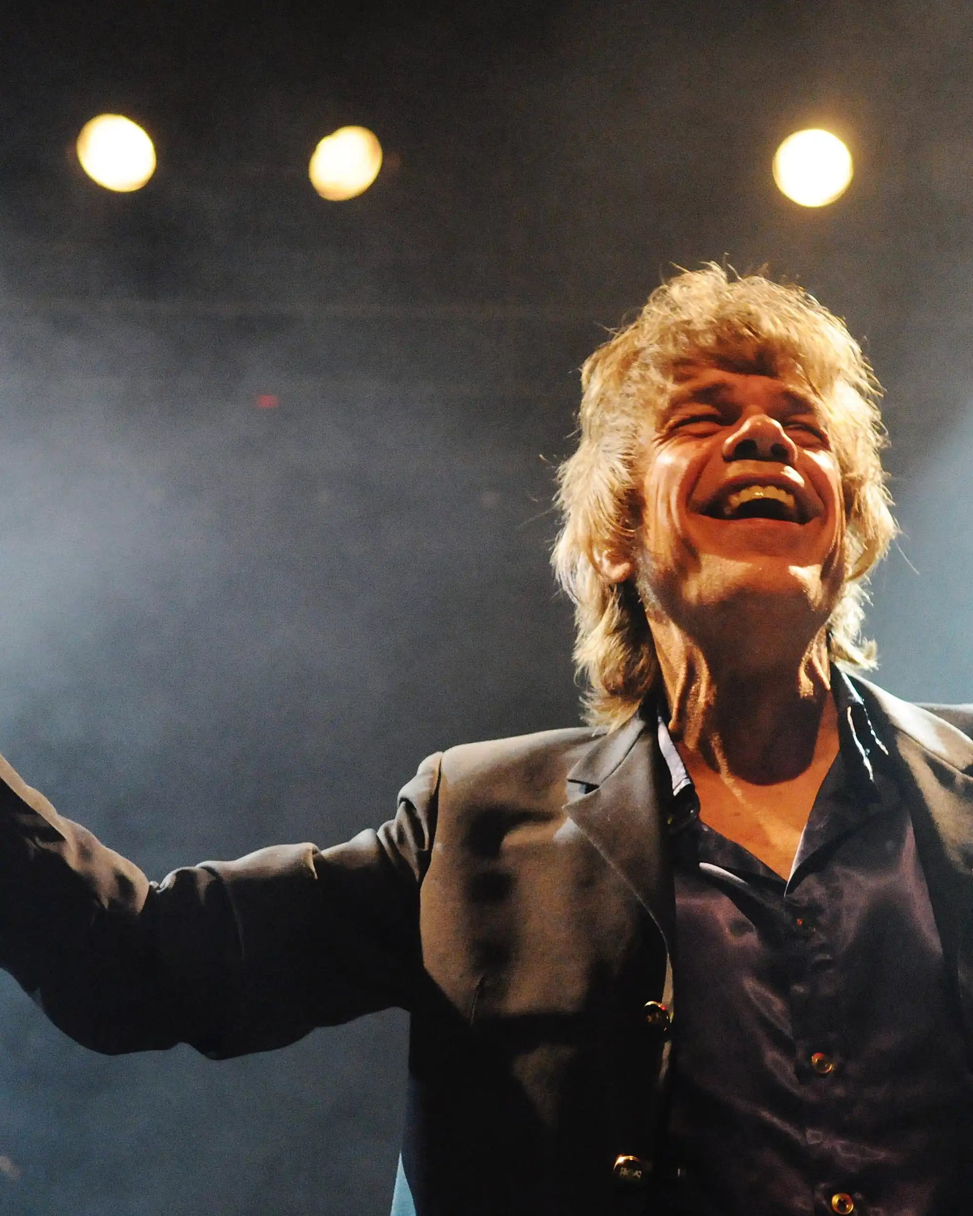 Today in Music History: Jimmy Page is 69, image size:2000x2500