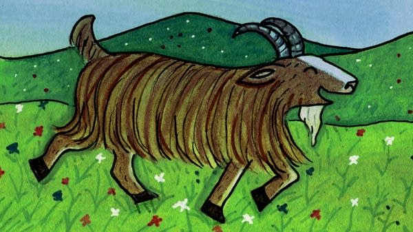 YourClassical Storytime - Billy Goats Gruff 