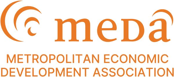 MEDA logo 2026