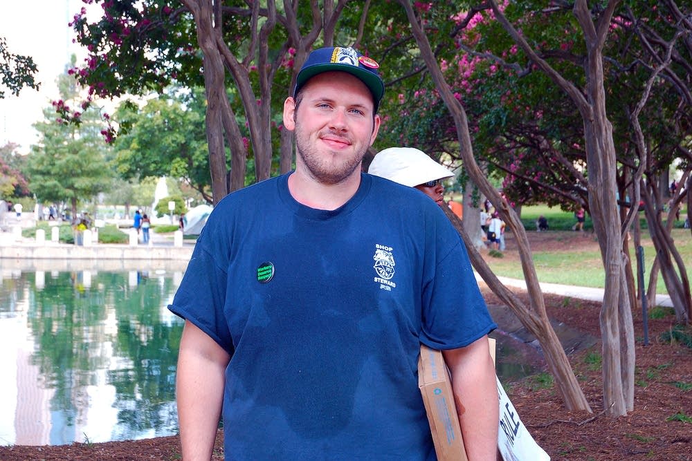 Chris Cecil
