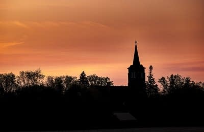 In deeply Catholic central Minnesota, St. Cloud Diocese looks to reduce parishes, close churches