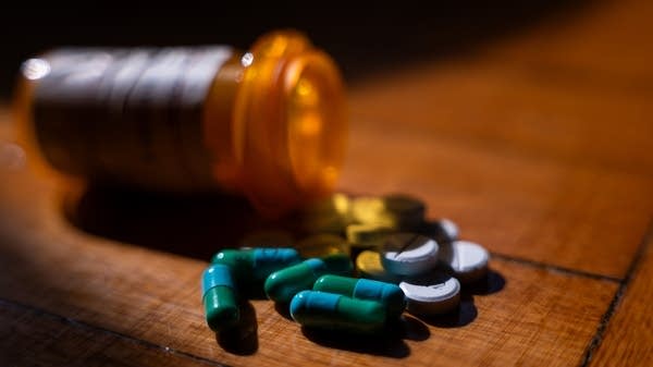 Rather than draw low-cost generic drugmakers into the U.S. market, tariffs could drive some away altogether, said the University of Utah's Erin Fox.