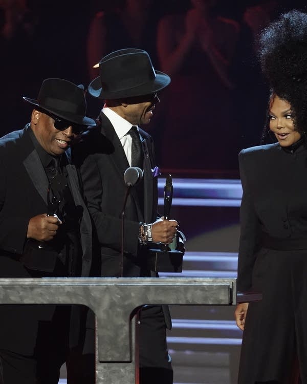 How two Minnesota producers helped launch Janet Jackson's career