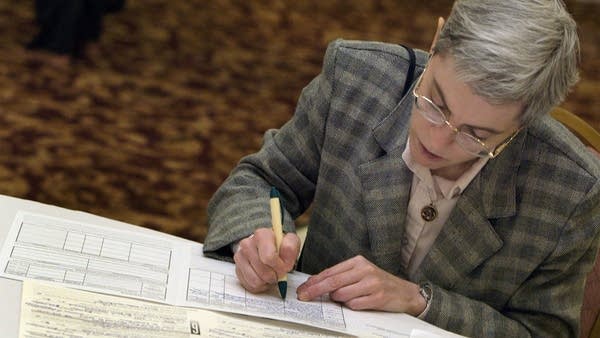 A double whammy for older women in the workplace