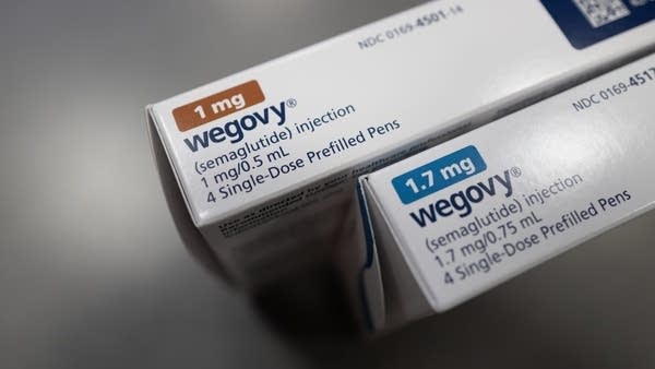 How weight loss drugs are transforming the weight loss industry